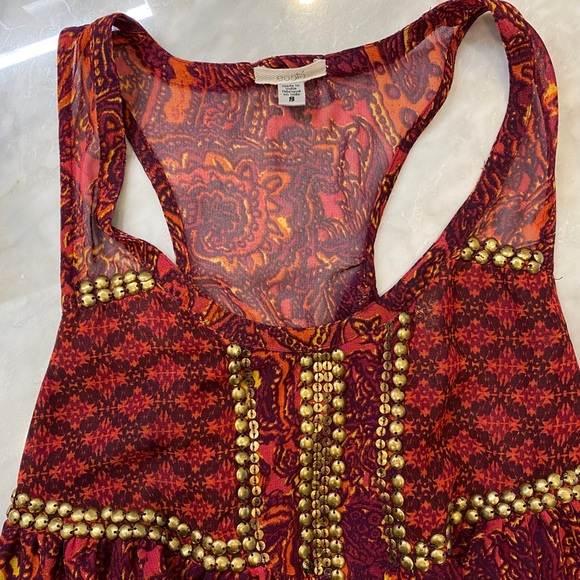 ECOTE Blouse - Picture 3 of 3